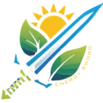 Logotipo de Energy Sword