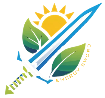 Logotipo de Energy Sword
